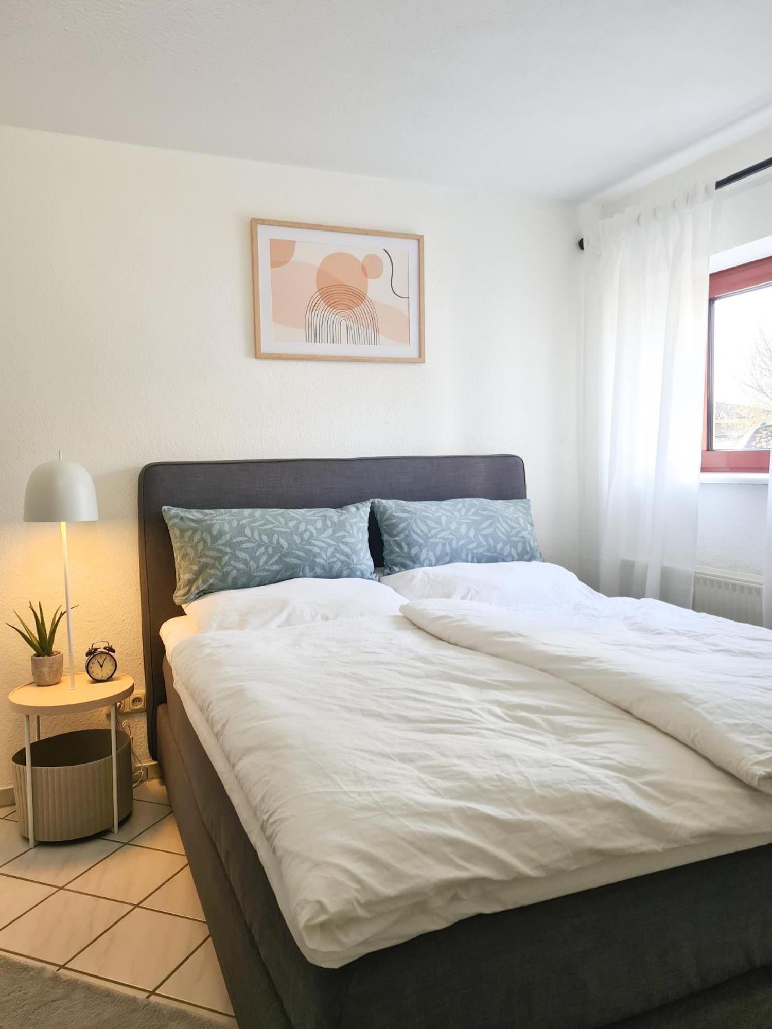 Apartment Rote Tuer - Landleben Pur!